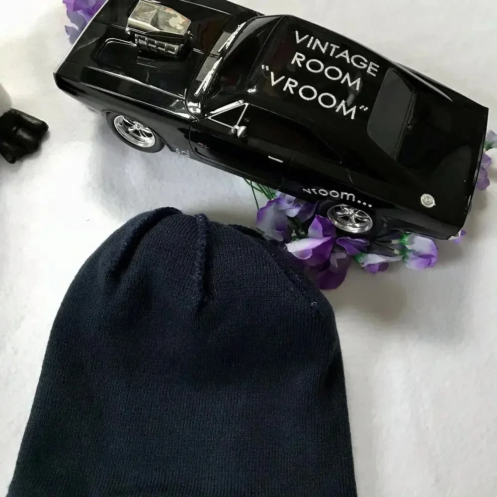 Converse NWOT Beanie Youth (8/20)